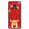 Christmas Case For Honor Magic 6 / 6 Lite / 6 Pro Case Magic 5 4 Pro Lovely Soft TPU Silicone Covers for Honor Magic6 Lite Case