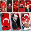 Turkey Recep Tayyip Erdogan For Huawei P30 P40 Lite P60 Pro Nova 10 9 SE 7i 8i 11i 12i 12s Y90 Y60 Y70 Y72 Y61 Y91 Case