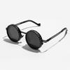 9 Level Dimming Fishing Sunglasses Round Anti-UV Glasses Clarity Polarized Sunglasses  Driving
