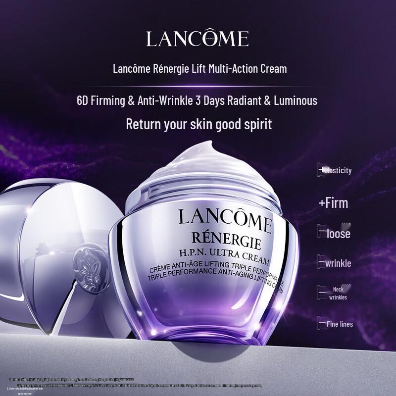 

Lancôme Rénergie H.P.N. 300-Peptide Cream