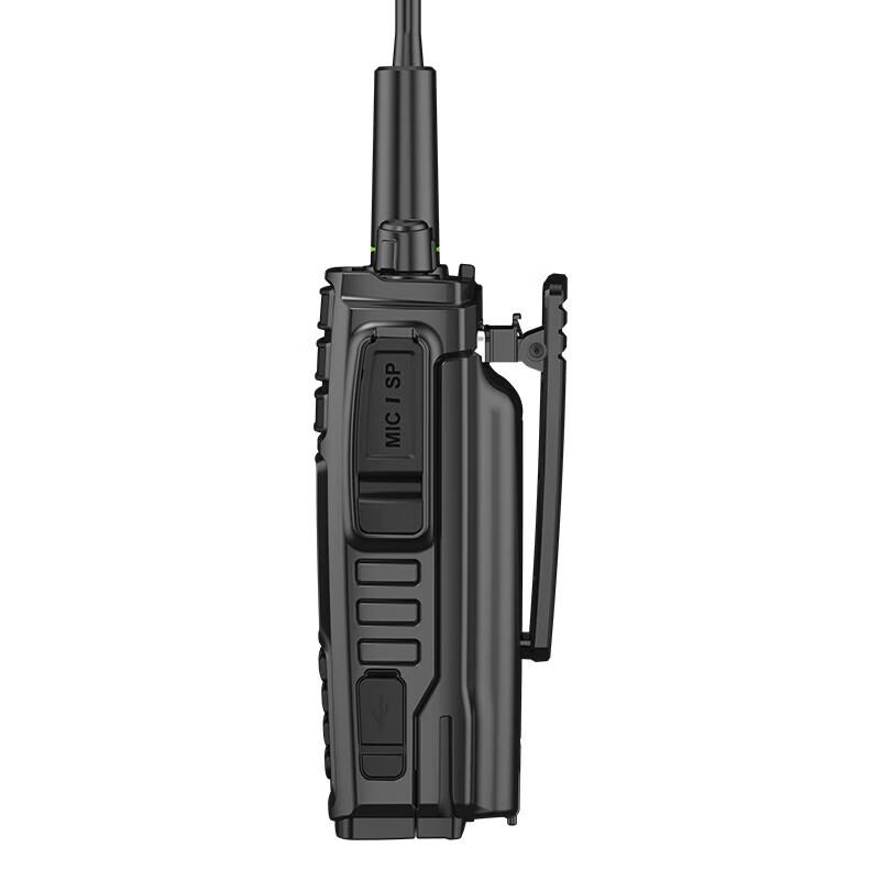 Zchat 4G Public Network Walkie-Talkie (CN Version)