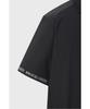 WAAC Player S Edition Men Emblem Basic Cool Polo Wmtcm26210Bkx