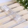 Foldable Mini Disposable Toothbrush Portable Sanitary and Compact Travel Essential for Airplane Train