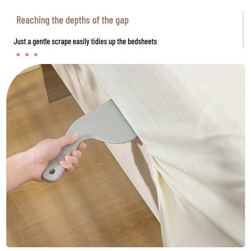 Effortless Bed Sheet Tucking Tool