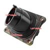 Motorcycle Accessories Carburetor Interface Carb Adapter Intake Manifold For Honda CR125R 1990-1995 16221-KZ4-700 16221-KZ4-860