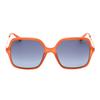 Guess Womens/Ladies Gradient Sunglasses