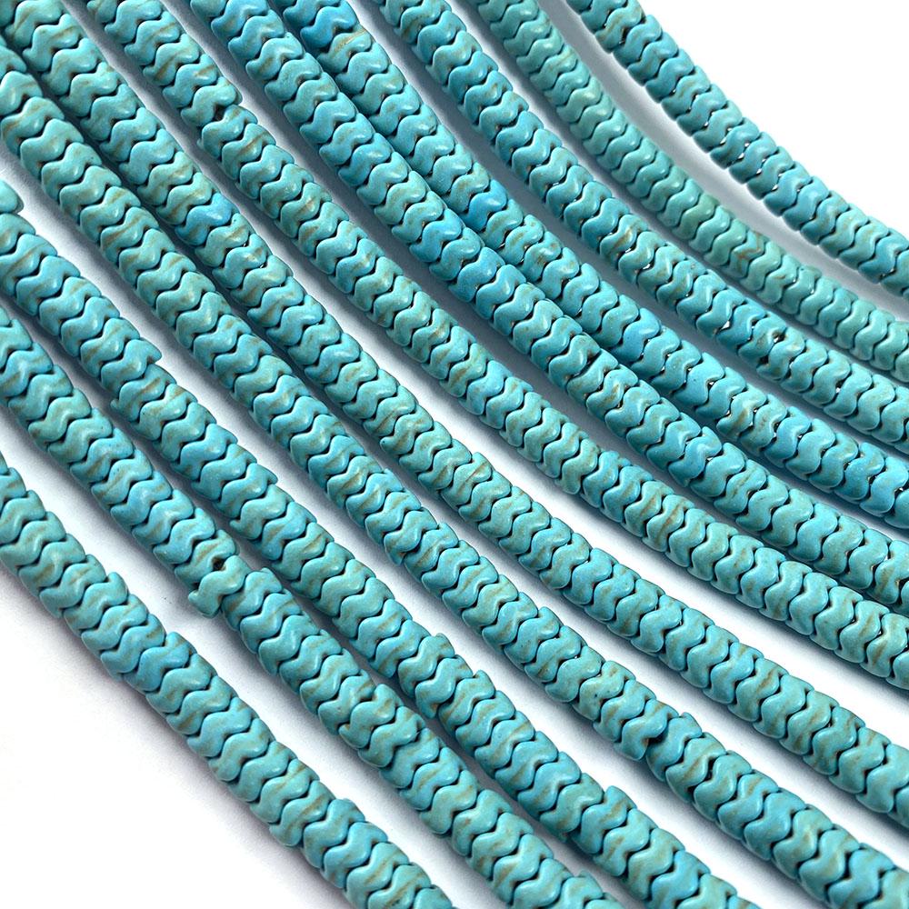 

Бусины натуральный камень для изготовления ювелирных изделий 6mm/135pcs