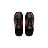 Puma Tacto FG/AG Soccer Cleats JR 'Black Sunblaze' GS 106310-08