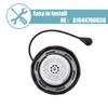 ONE A1644700030 Fuel Tank Cover Door Fuel Tank Cover for Mercedes-Benz GLS450