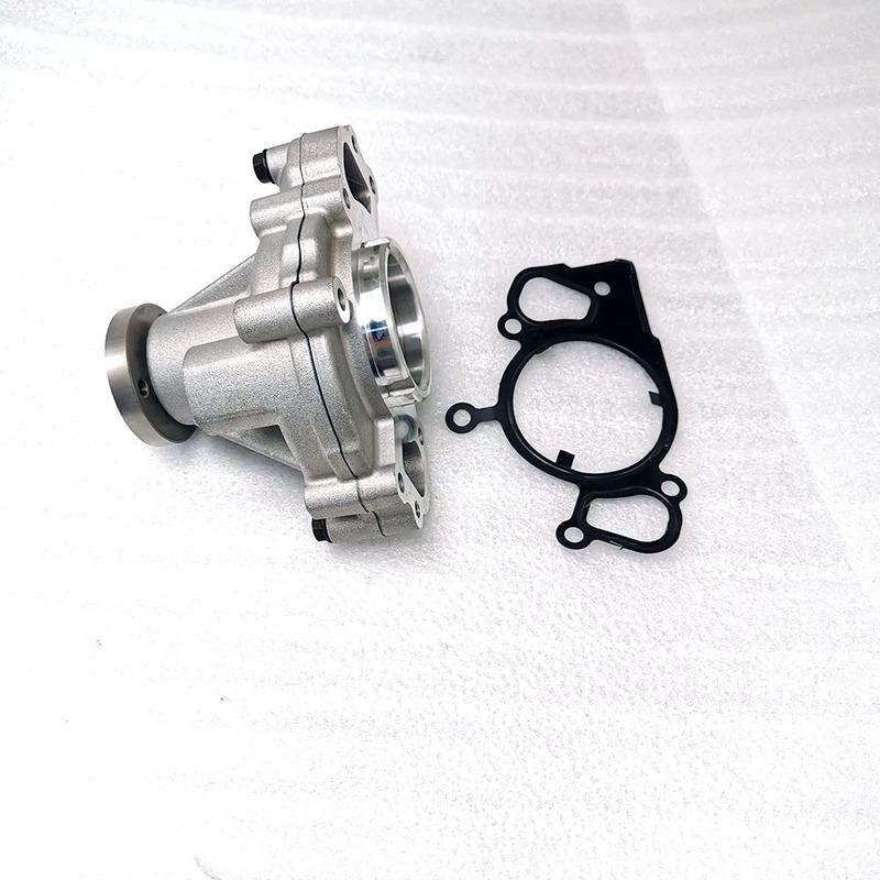 High quality New For 4575902 Engine Coolant Water Pump Ford Lincoln Jaguar Land Rover New Spare Parts