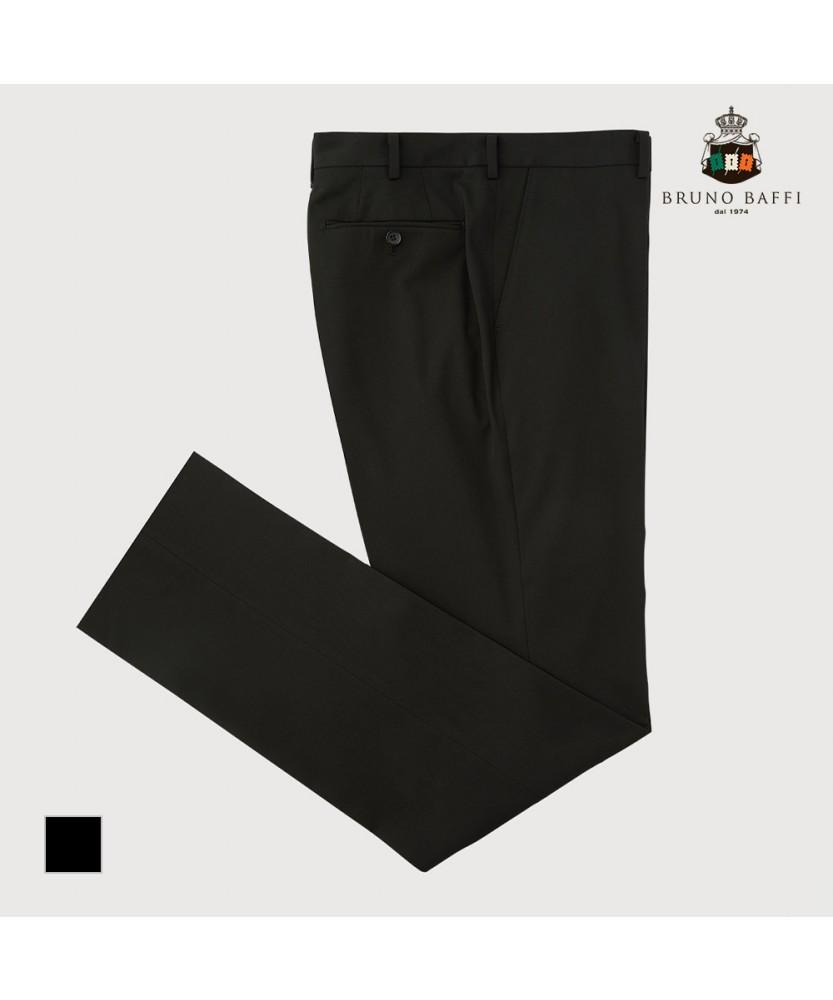 BRUNOBAFFI Rayon Blend Suit Pants_Mangbyy1111