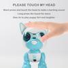 Robot Dog Toy Smart Puppy Interactive Intelligent Robot 12 Year To For 3 Toy D5F4
