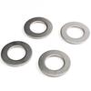304 Stainless Steel Thickened Flat Washer Spacer M1.6-M24