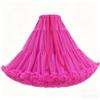 Super Puffy Petticoat Boneless Design Knee Length Petticoat Boneless Underskirt  Rockabilly Styling