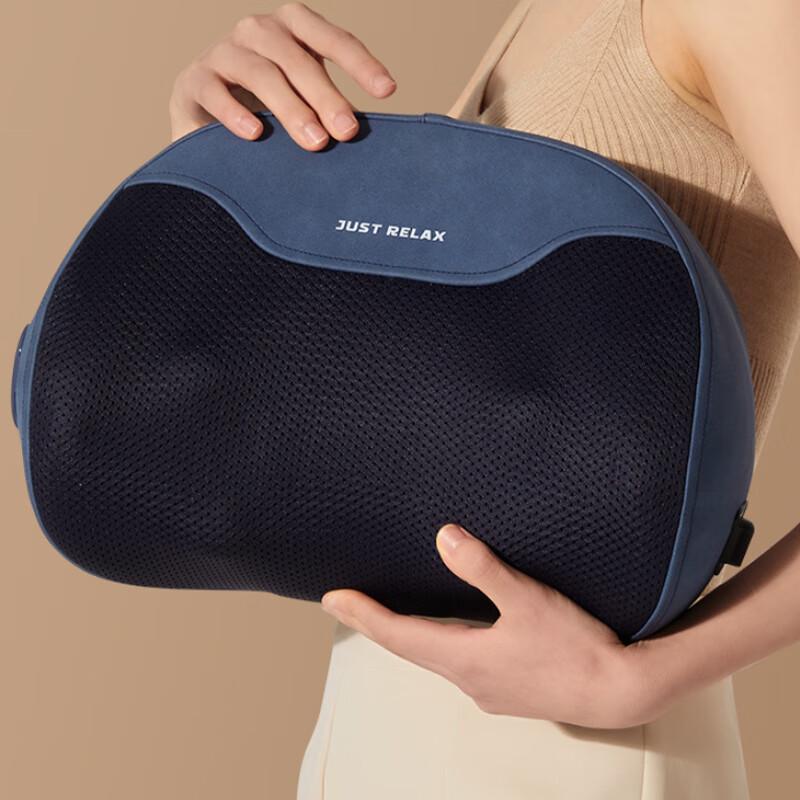 

Xiaomoshi R17 Electric Back and Neck Massager with Heat