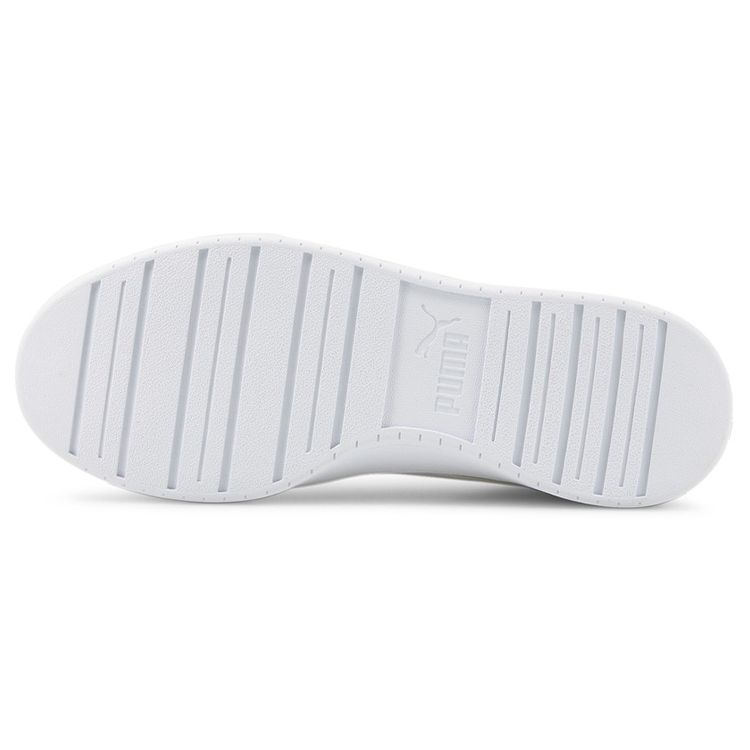PUMA Caven Dime Sneakers White Unisex 384953-02