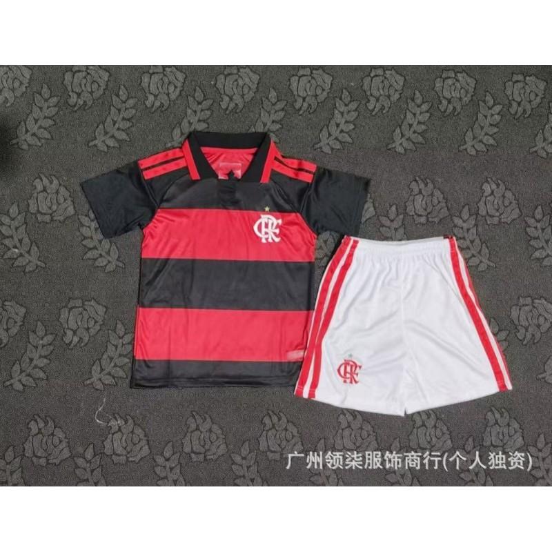 Kids Football Training Jersey - Chelsea Napoli Arsenal Inter Miami Marseille Team Sports