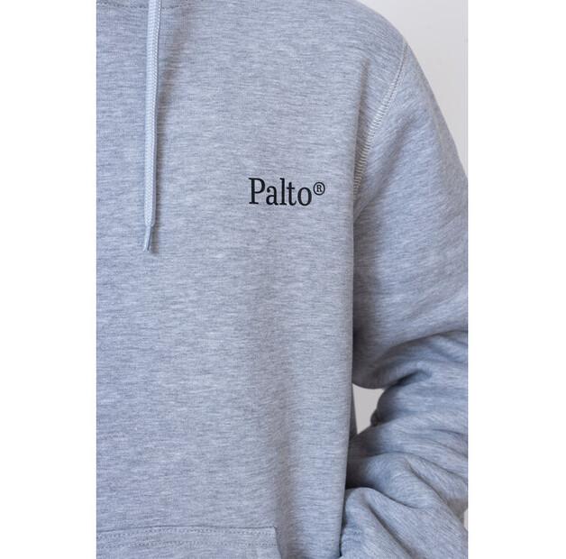 Толстовка Palto Camping Club