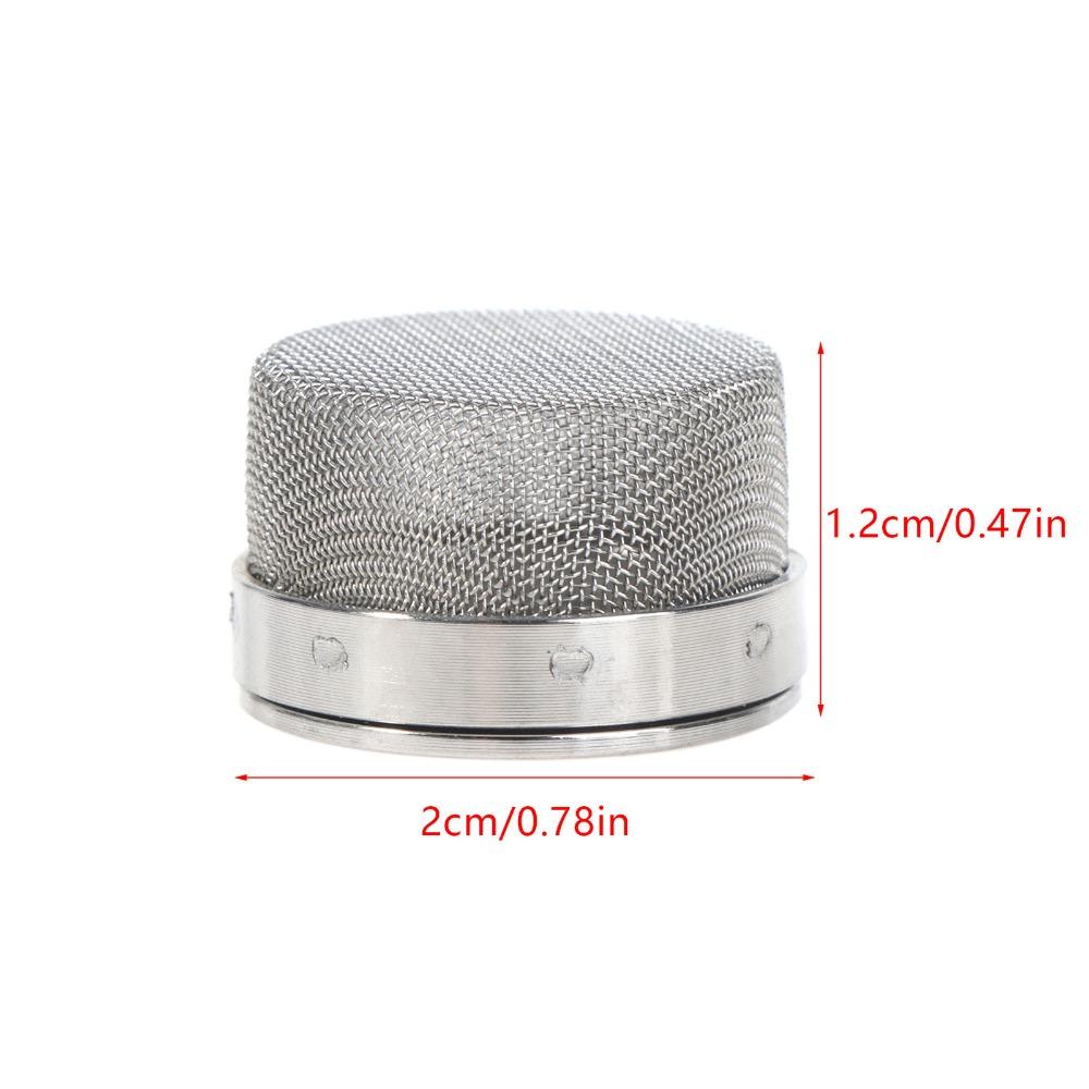Fine Woven Watch Cleaning Oil Net Stainless Steel Watch Repair Tool Jewelry Making