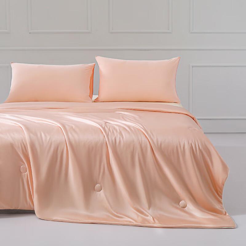 Fangwang Silky Cooling Comforter