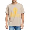 Vintage summer Boys tshirt Fight Endometriosis Love Support Fight Short Sleeve Printed Oneck Teeshirt cotton teeshirt for him