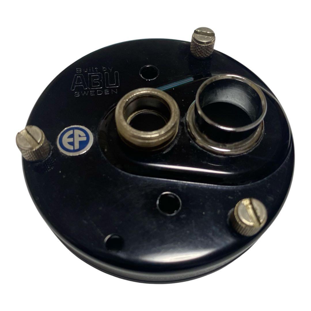 Used Abu Garcia Ambassador 5500CA side cup for right-handed use (handle side only)