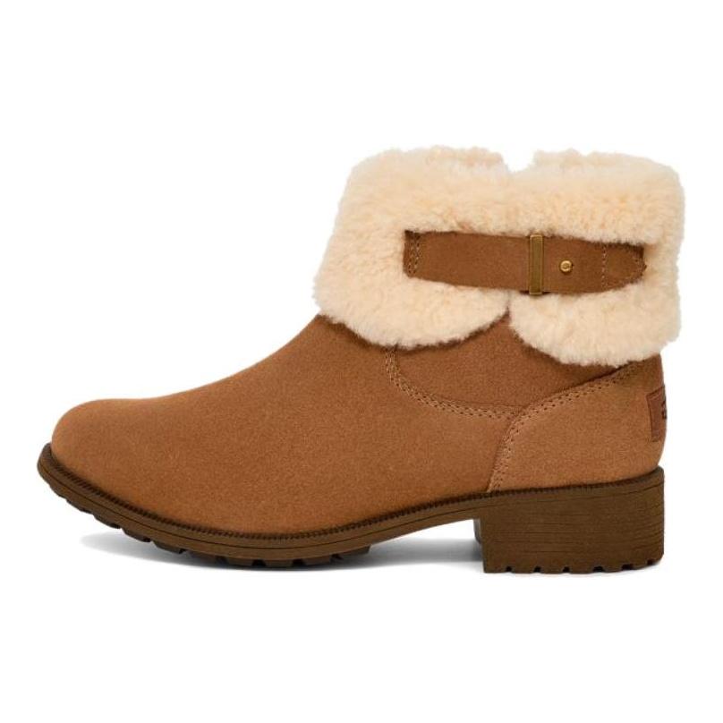 UGG Classic Short Boots