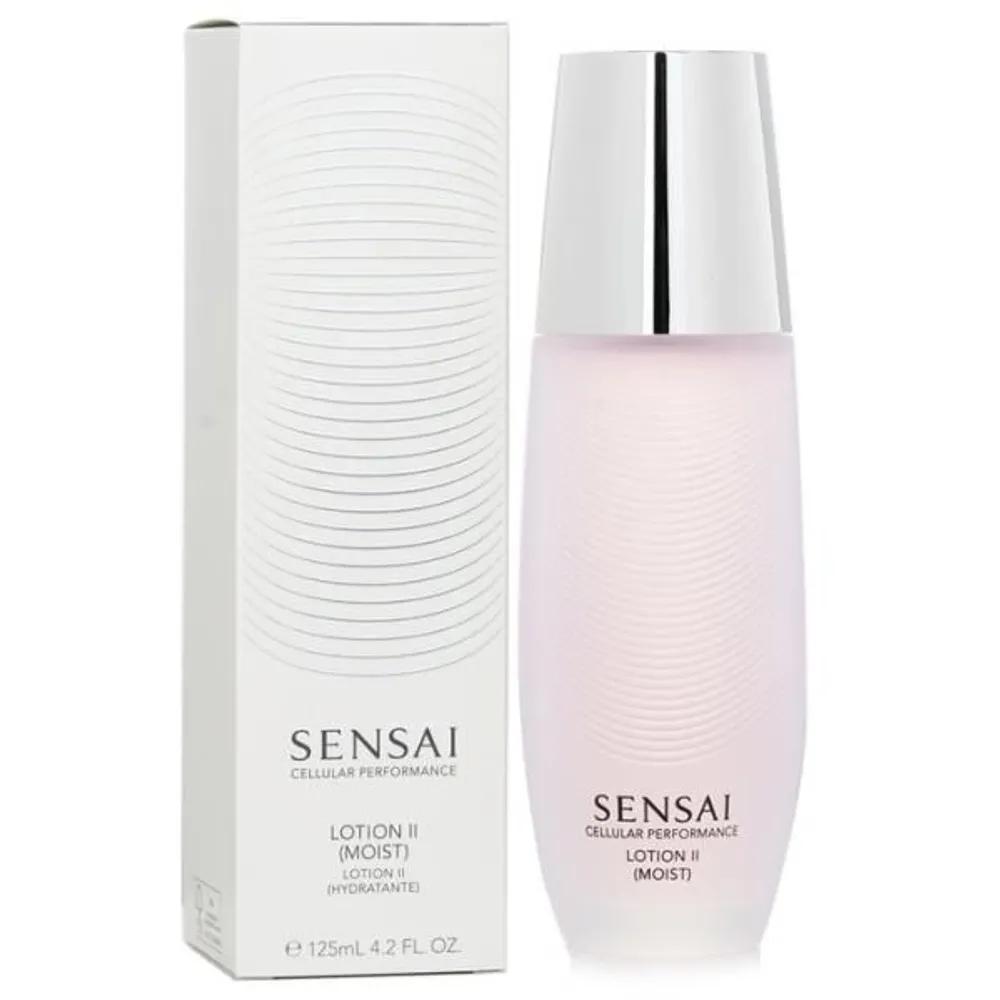 Kanebo Sensai Cellular Lotion II Moist 125ml Renewal Version