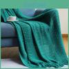 Deken Sofa Dekenhoes Scandinavische Gebreide Deken Homestay Hotel Plaid Bedloper Holle Deken Beddeken Dutjesdeken