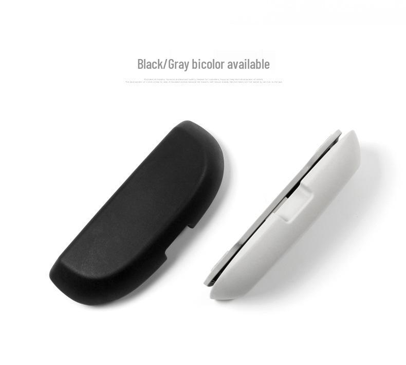 Kompatibilní pouzdro na brýle Mercedes-Benz pro třídy A, B, C, E, M, V, GLA, GLC, GLS, GL, S a Vito