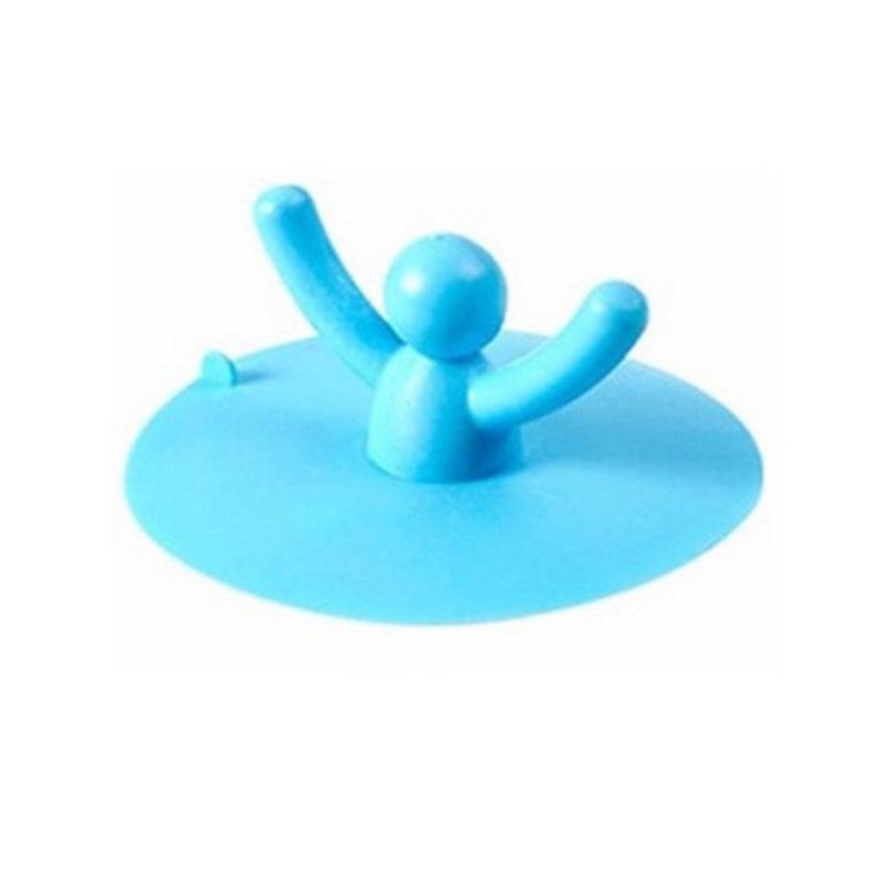 

1 шт. Villain Can Lift, бассейн, заглушка для воды, кухня, ванная комната, умывальник, канализация, заглушка для воды, силиконовая крышка для слива в полу