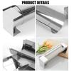 Professional Cakes Breads Crafting Bakewares Practical Cake Baking Molds Stainless Steel Mould for Sweet Treat Creation