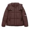 Short Down Padded Jacket for Women's Winter New Small Padded Jacket Thick Bread Jacket
