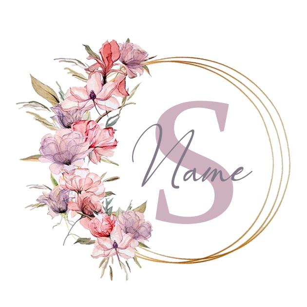 Personalized Mug Initial with Name Cup Coffee Hot Chocolate Mugs Wedding Bridesmaid Mothers Day Birthday Christmas Gifts for Her