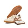 ONITSUKA TIGER Tokuten Cream Caramel Unisex Lage Canvas Leer Retro Court Levensstijl Sneakers 1183A862-200