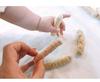 Ecomom Sangol Bio-Reis-Snack Apfel & Karotte 25g x 3er Pack