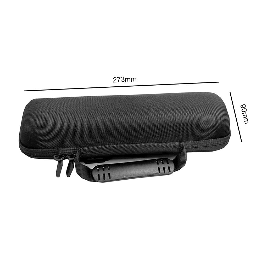 Hard Carrying Case for JBL Flip 7 6 5 4 3 Speaker Hard Travel Case Waterproof Hard Travelling Case Shockproof Storage Bag