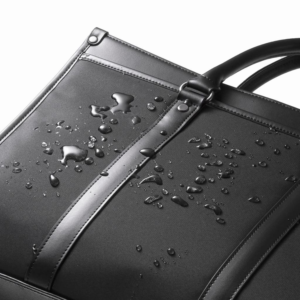 Sanwa Supply Hunting PC Bag Business/Job (Black) BAG-C41BK