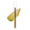 MARS Northern Lights Duo Chrome Liquid Eyeliner (1.5 Ml) (02-SOLAR FLARE) | Quick Dry Formula | Water Resistant | Smudgeproof | Rich Pigmentation