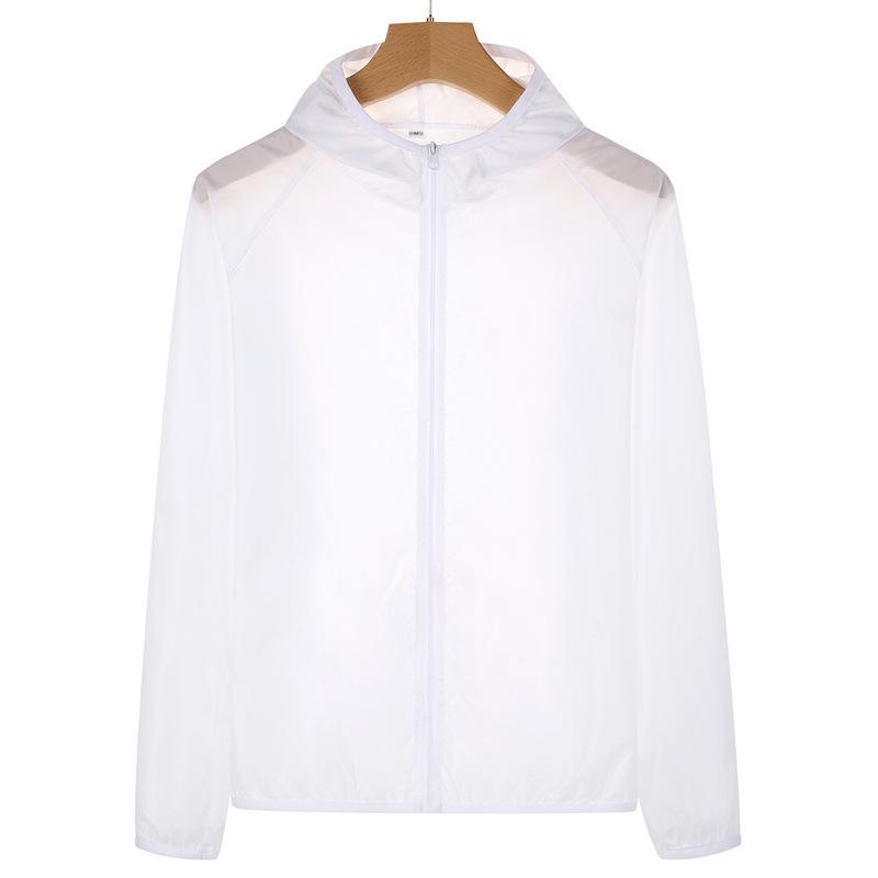 Cămașă Unisex cu Mânecă Lungă Respirabilă pentru Exterior cu Protecție Solară și Vizieră