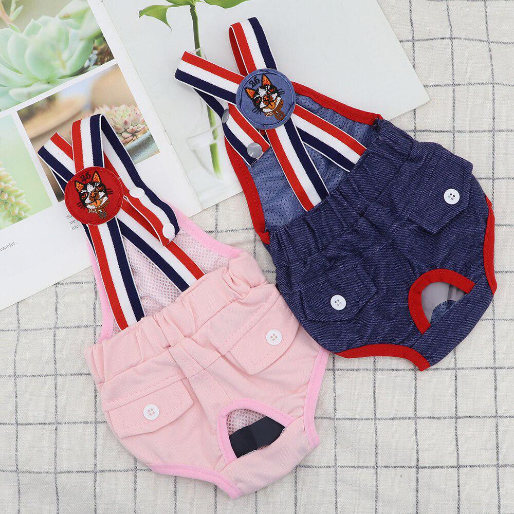 Физиологические штаны для домашних животных — фото 3