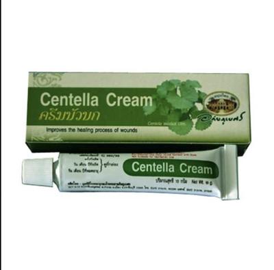 Centella Cream 10 G