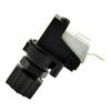 Garbage Disposal Air Switch Sink Top Waste Disposal On/Off Air Switch Food and Waste Disposals Replacement Accessories