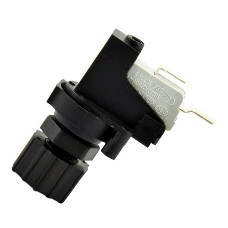 Garbage Disposal Air Switch Sink Top Waste Disposal On/Off Air Switch Food and Waste Disposals Replacement Accessories