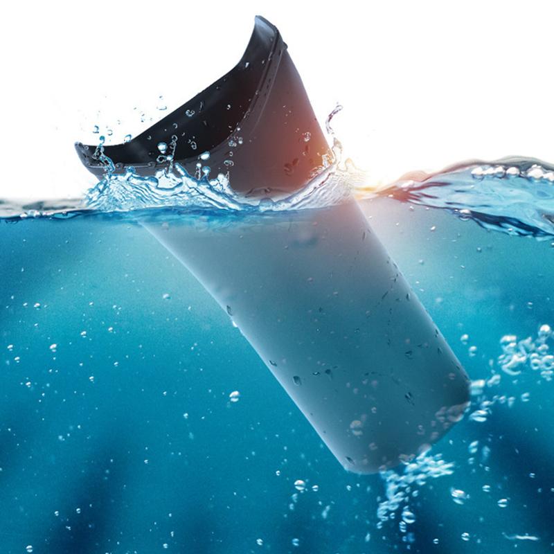 Muliti-function Car Storage Holder with Car Seat Back Hook for Umbrella Garbage Storage Box Car Garbage Can Cup Holder Wholesale