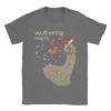 Novelty Wuthering Heights Movie TShirt for Men Round Collar 100 Cotton T Shirts  Short Sleeve Tees Unique Clothes
