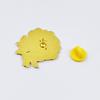 Lovely Flowers Pins For Women Girl'S Clothes Backpack Brooch Pin Plants Badge Gifts