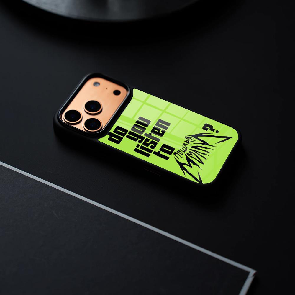 

INS Poshlaya Molly Phone Case PC+TPU For IPhone 15 16 17ProMax 13 16 11 12 14 Pro Xs Max Mini Xr X Plus Cover iPhone 16 Pro