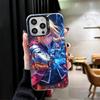 F-ullmetal A-Alchemist Anime Shockproof Phone Case for iPhone 17 Air 16 16E 15 Pro Max 14 Plus 13 Mini 12 Back Cover Anti Fall F