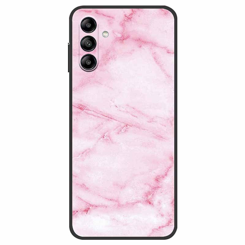 For Samsung Galaxy A05S A05 Case Animals SM-A057F Shockproof Soft Silicone TPU Back Cover For Samsung A05 Protective Phone Cases